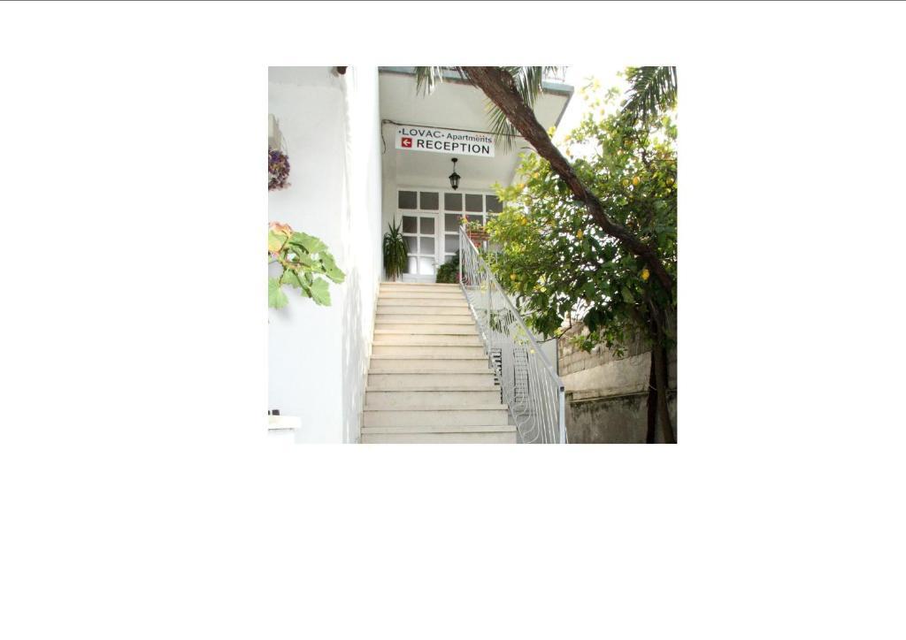 Pansion Lovac Guest house