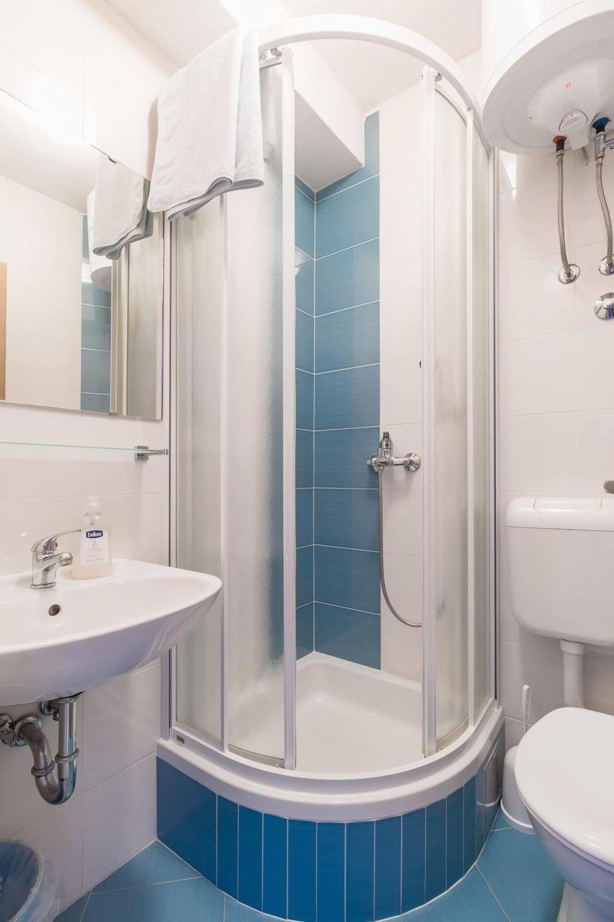 Guest house Pansion Lovac Cavtat