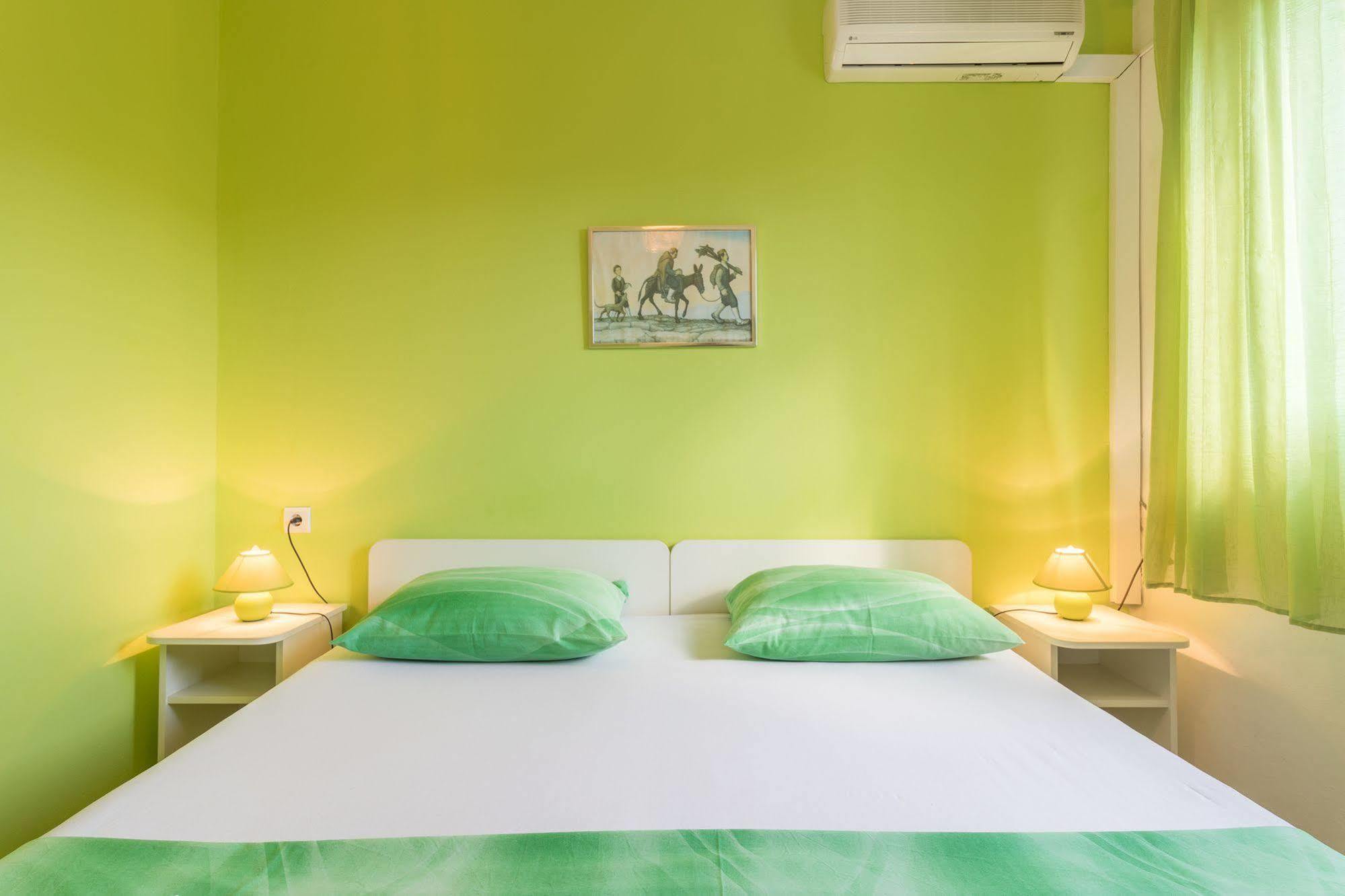Pansion Lovac Guest house Cavtat