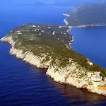Pansion Lovac