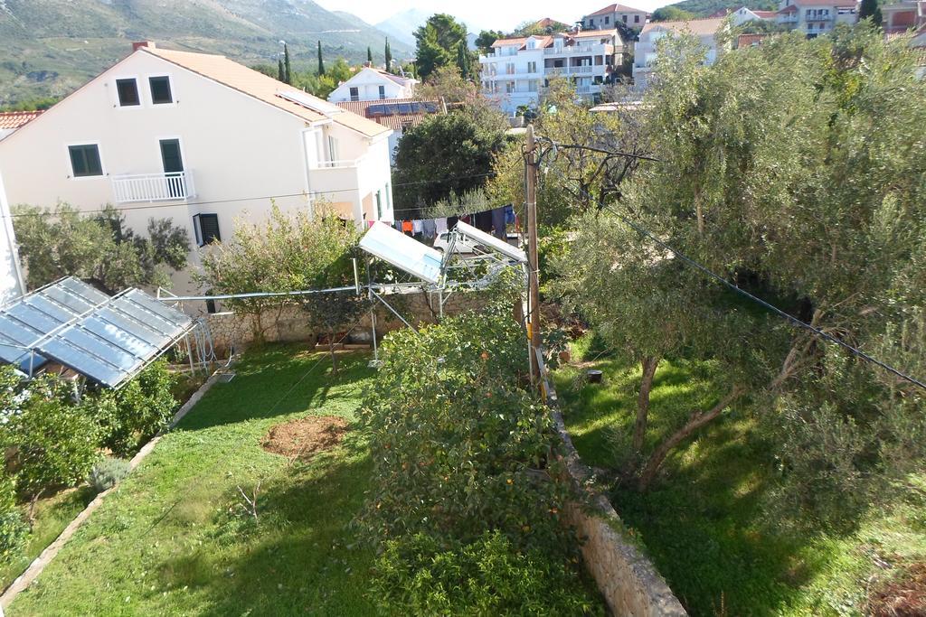 Pansion Lovac Guesthouset Cavtat