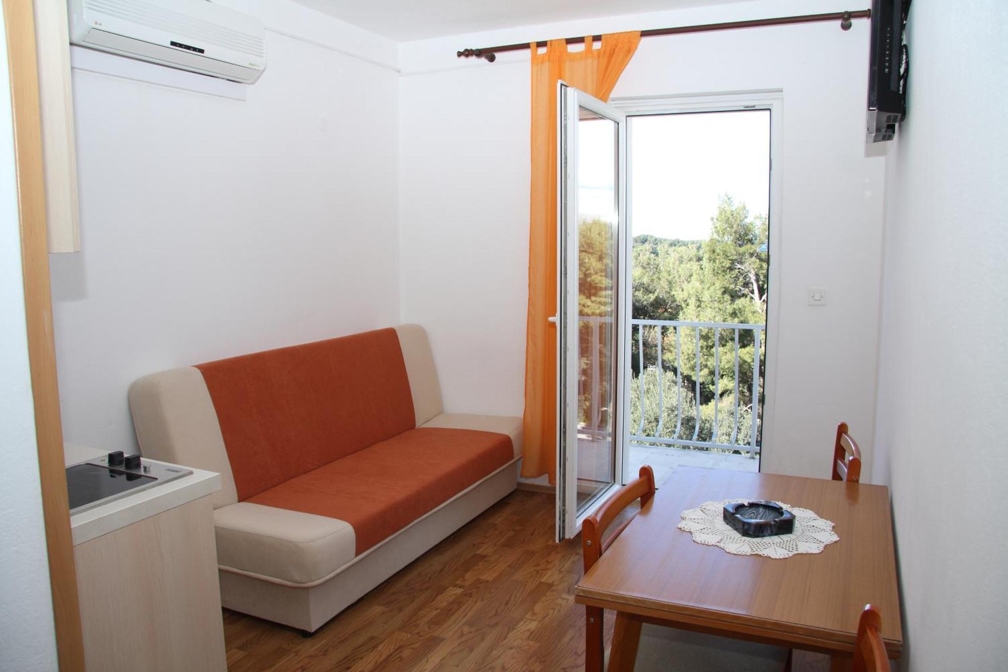 Pansion Lovac 3* Cavtat