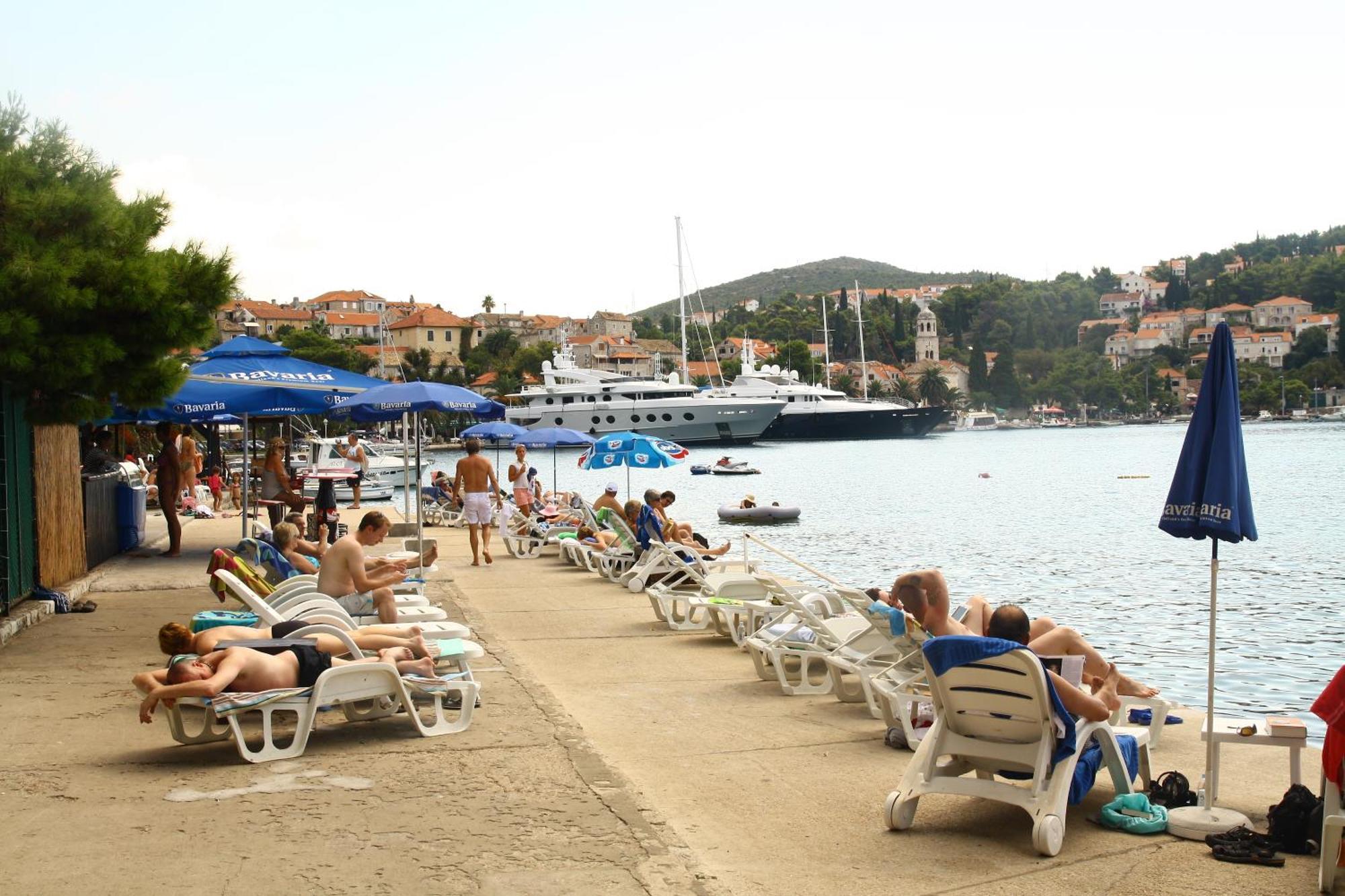 Pansion Lovac Guesthouset 3*