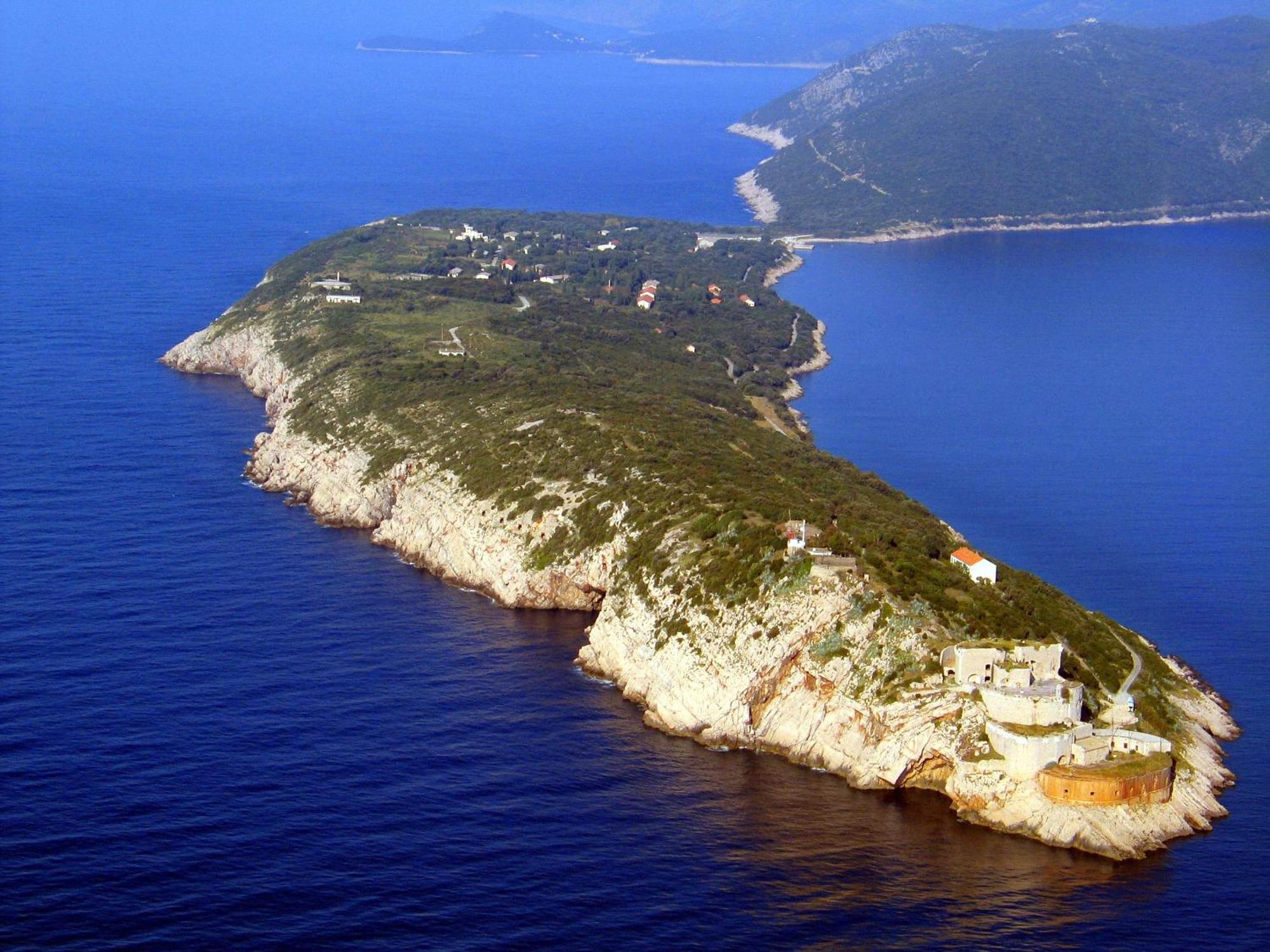 Guesthouset Pansion Lovac 3*