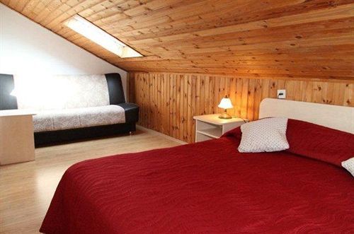Pansion Lovac Guesthouset