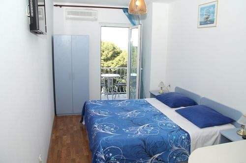 Pansion Lovac Guesthouset