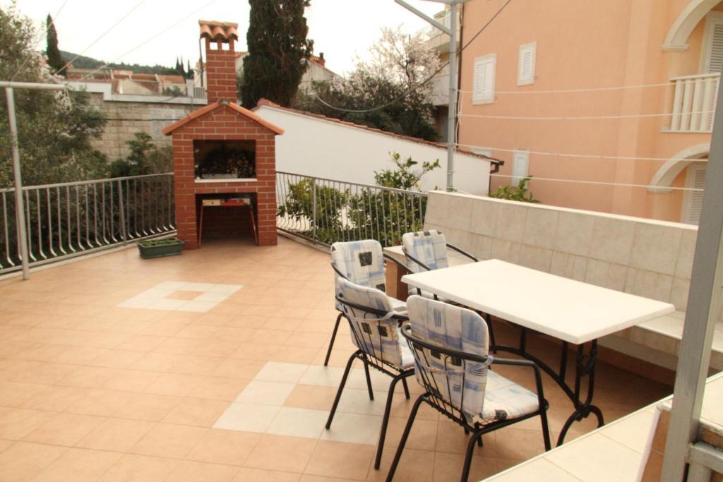 Guesthouset Pansion Lovac 3*
