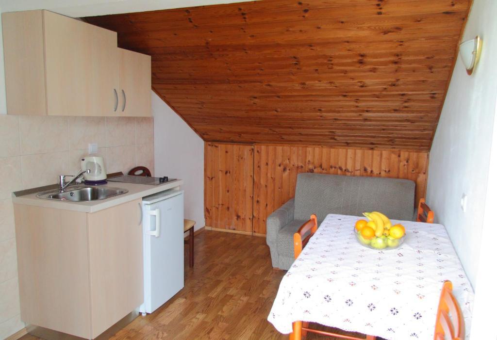 Pansion Lovac