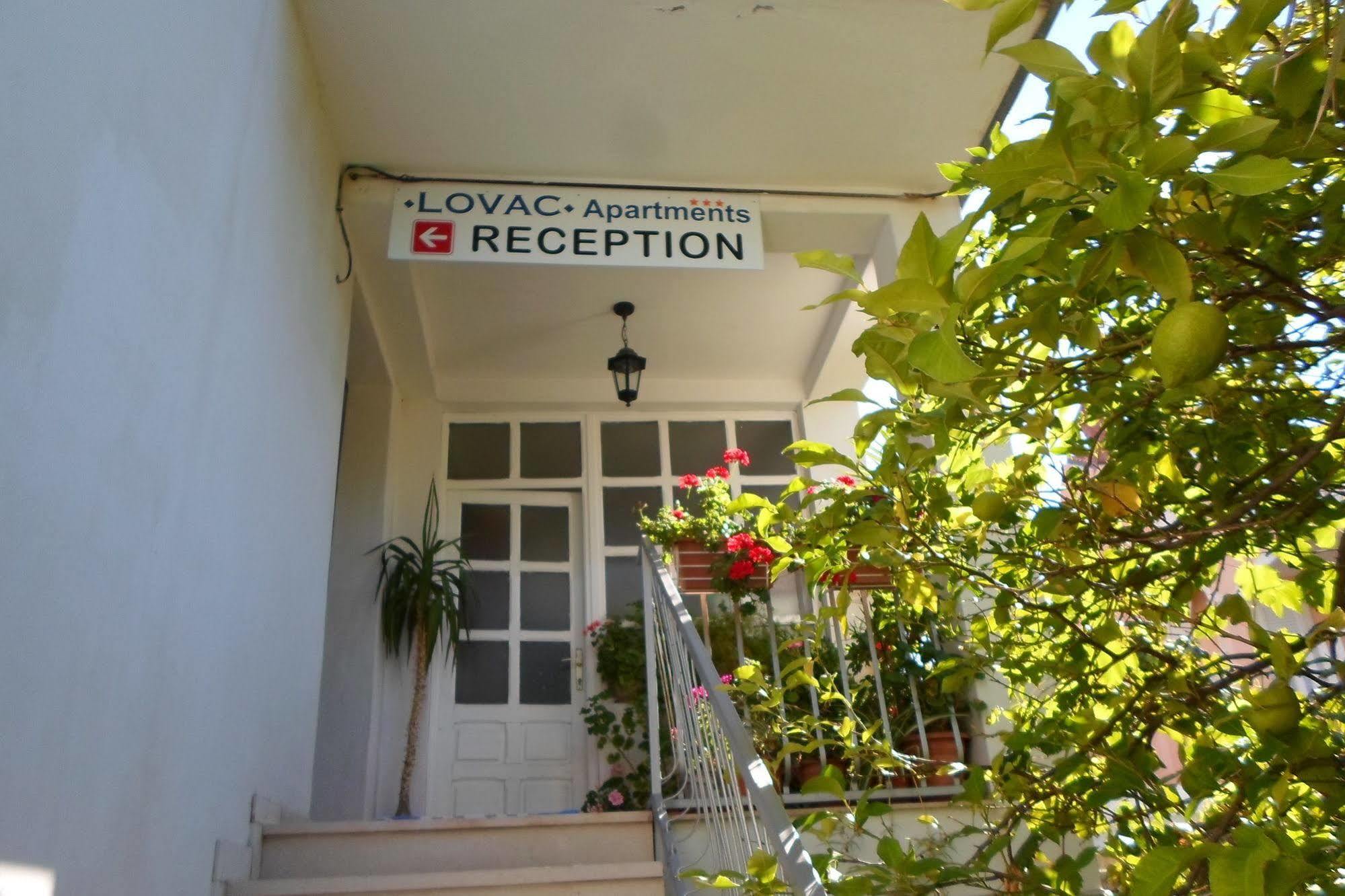 Pansion Lovac 3* Cavtat