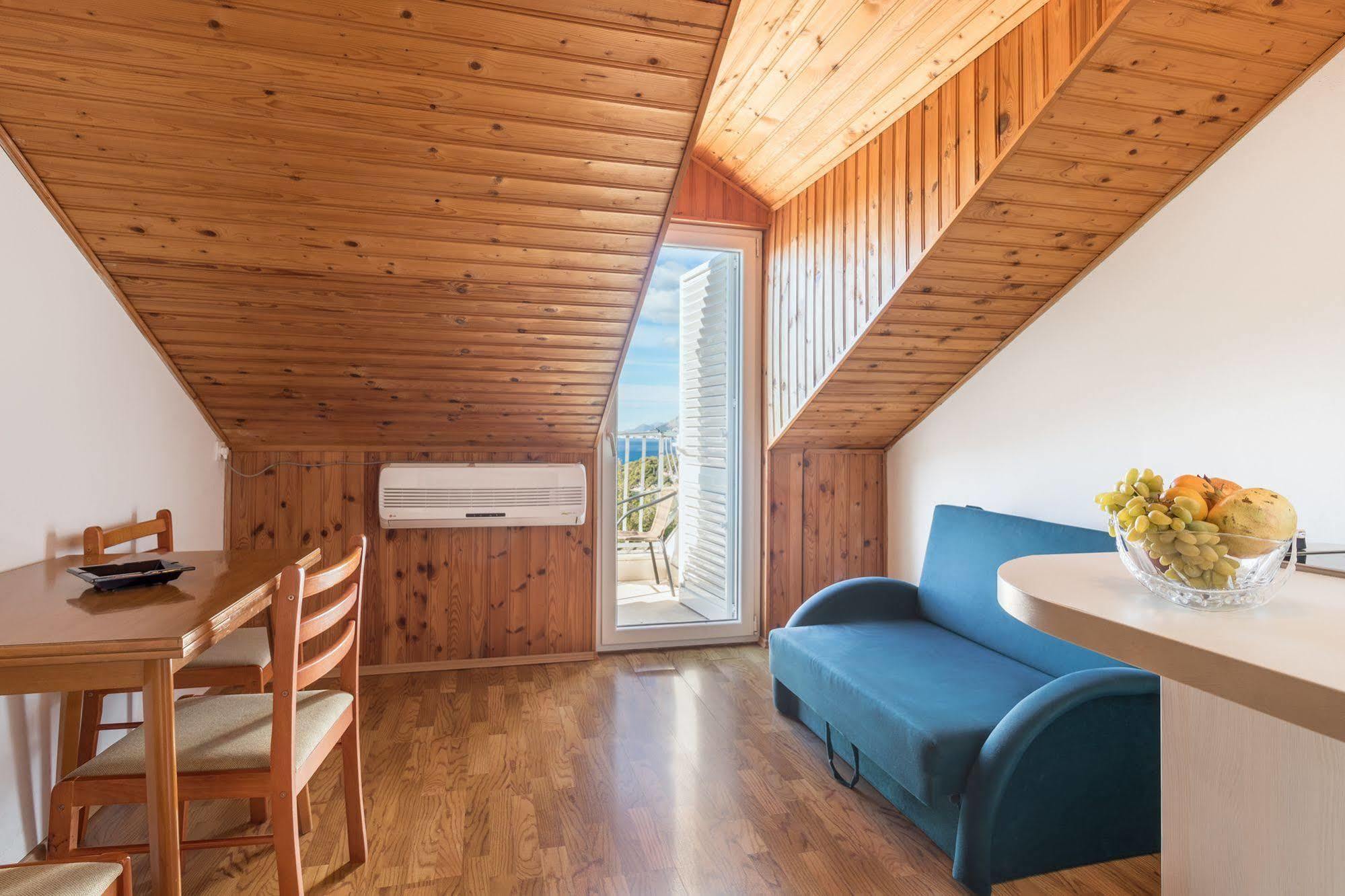 Guesthouset Pansion Lovac 3*
