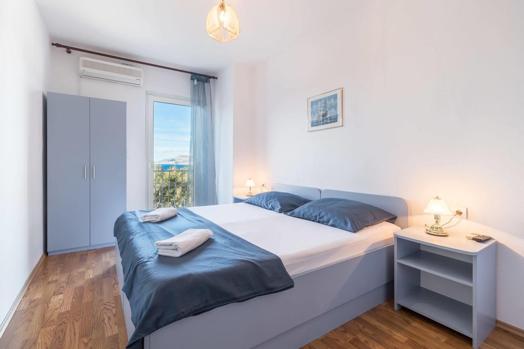 Pansion Lovac Guesthouset