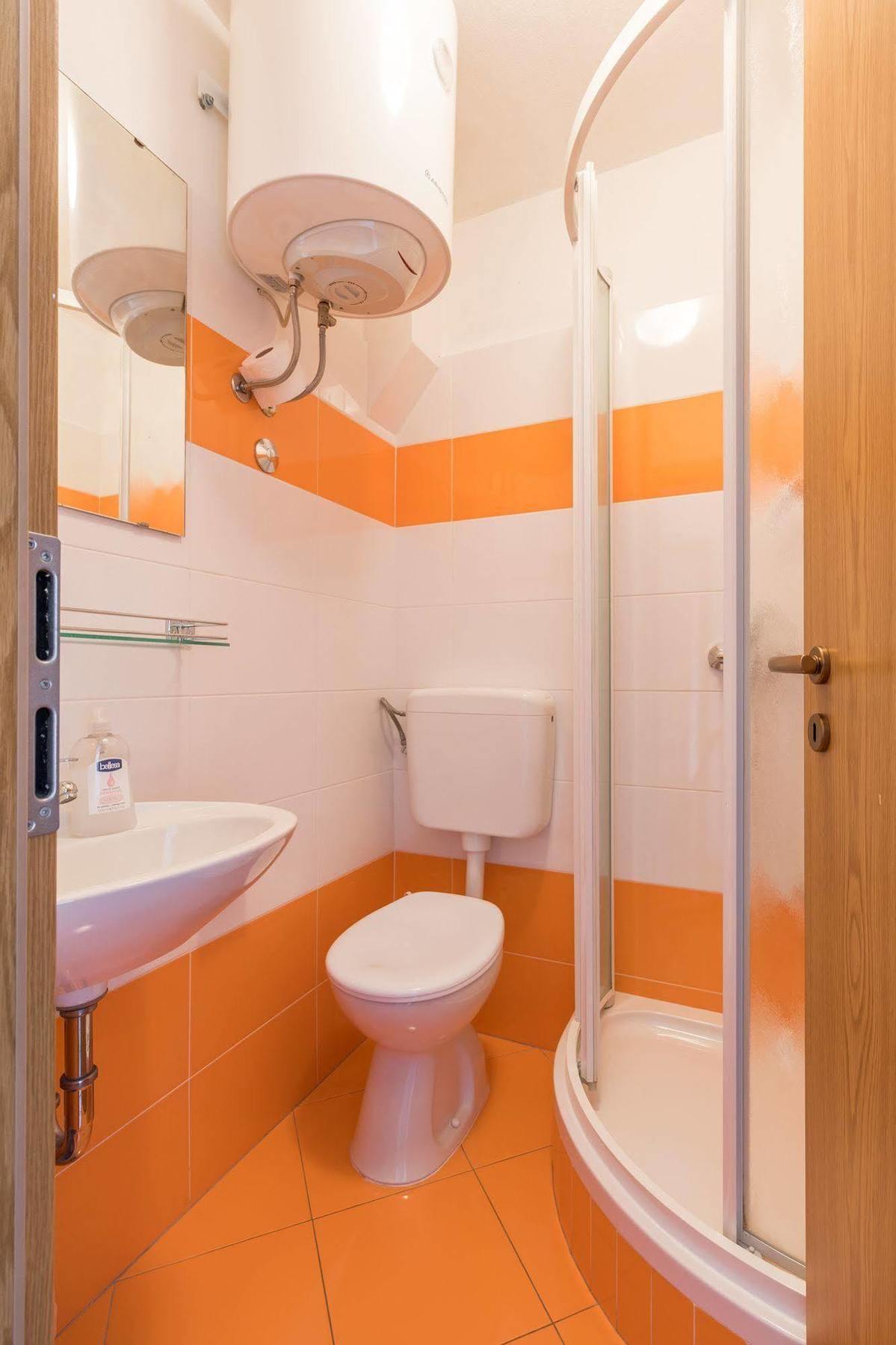 Pansion Lovac Guesthouset