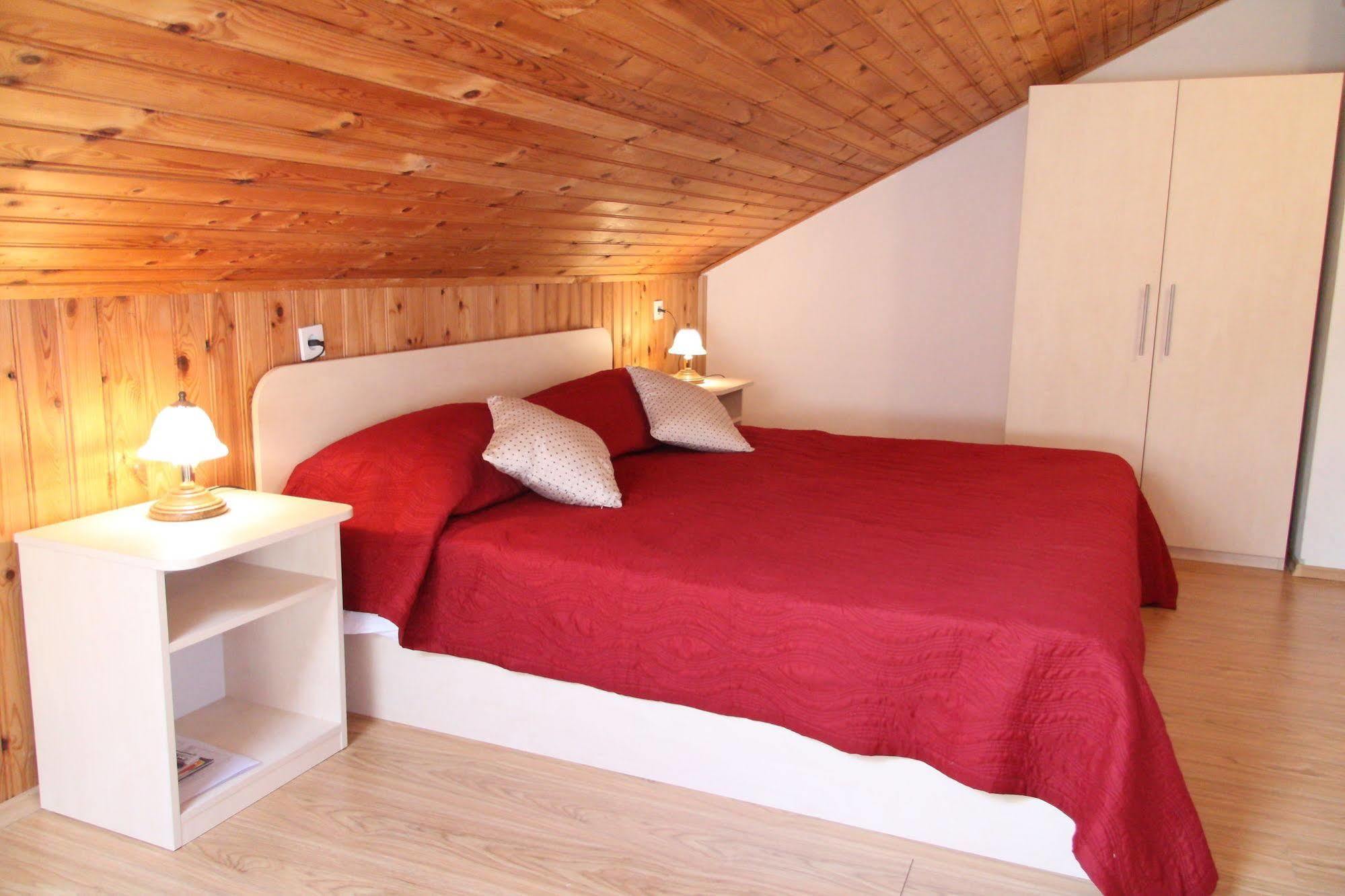 Pansion Lovac Cavtat