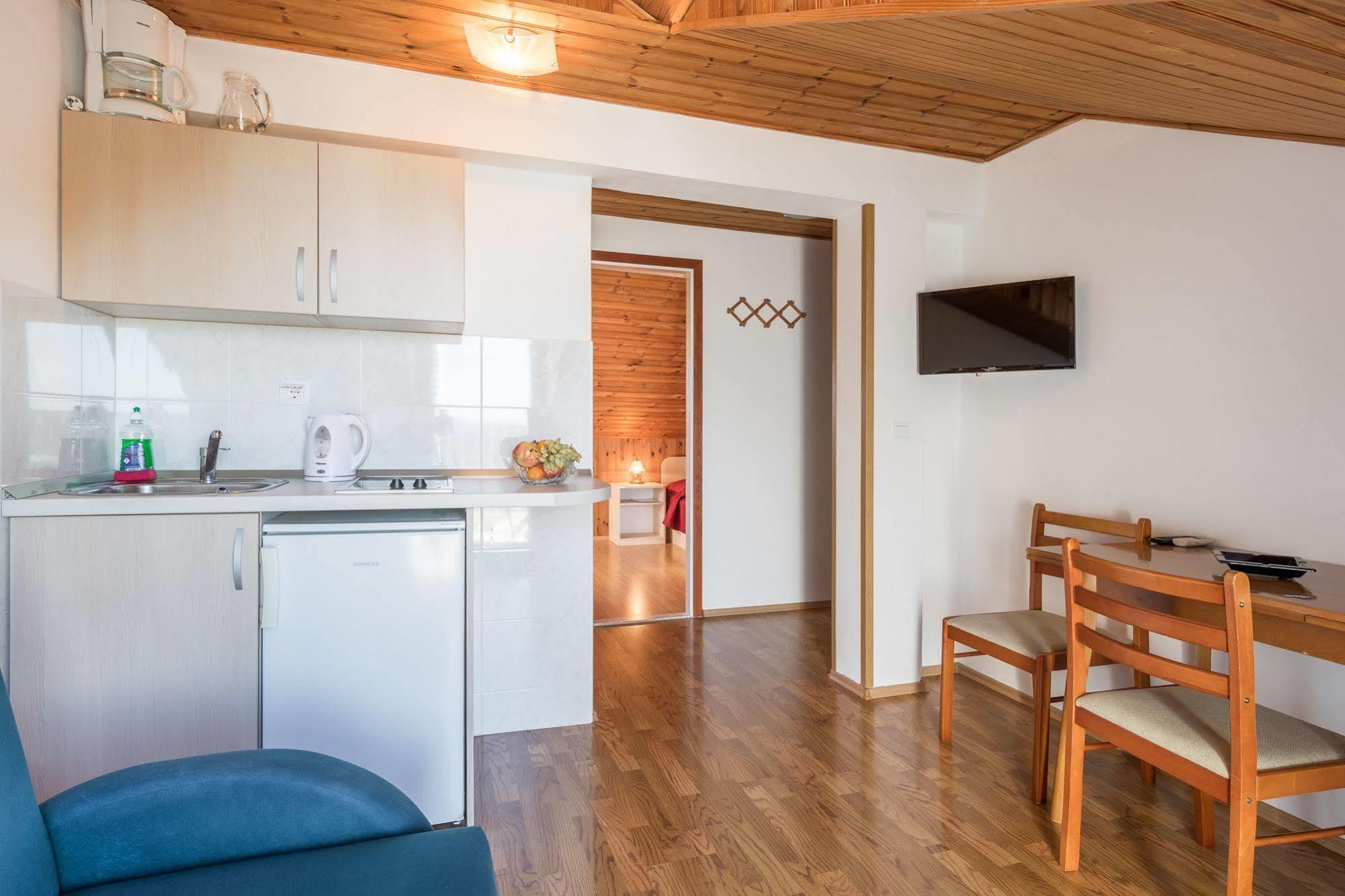 Guesthouset Pansion Lovac 3*
