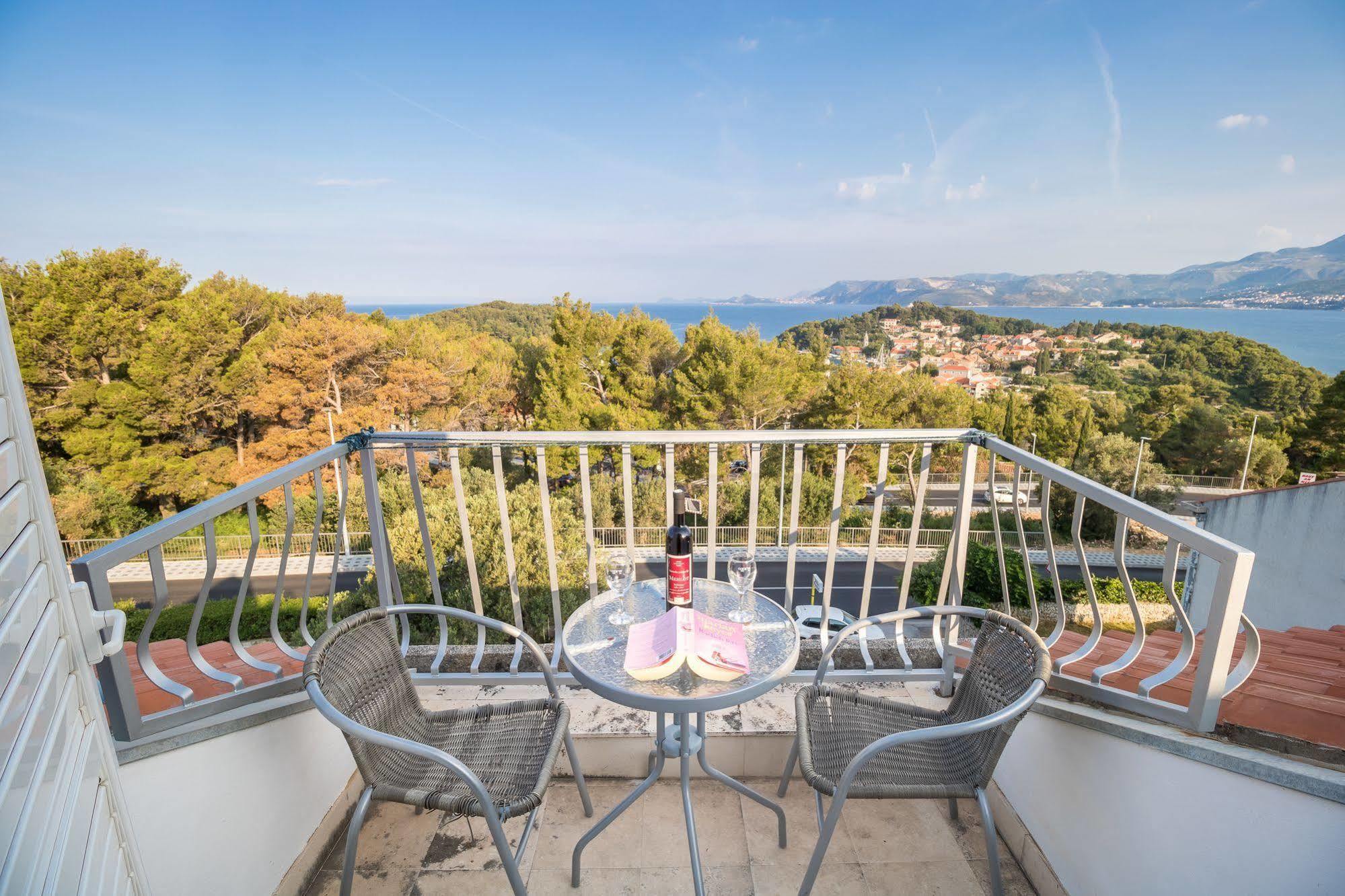 Pansion Lovac Guesthouset