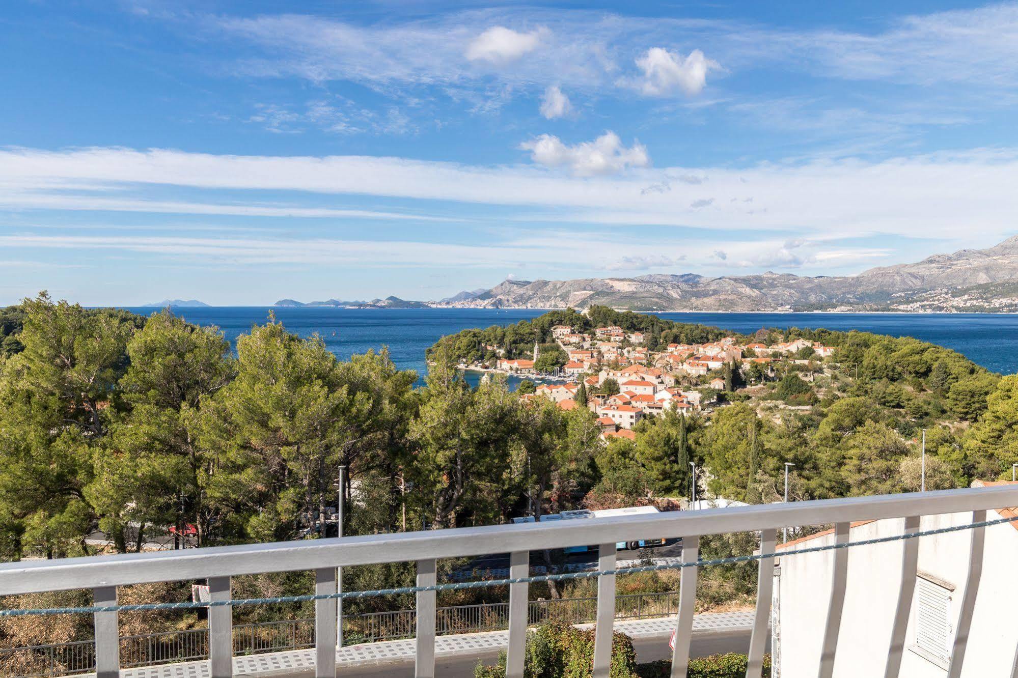 Pansion Lovac Guesthouset Cavtat