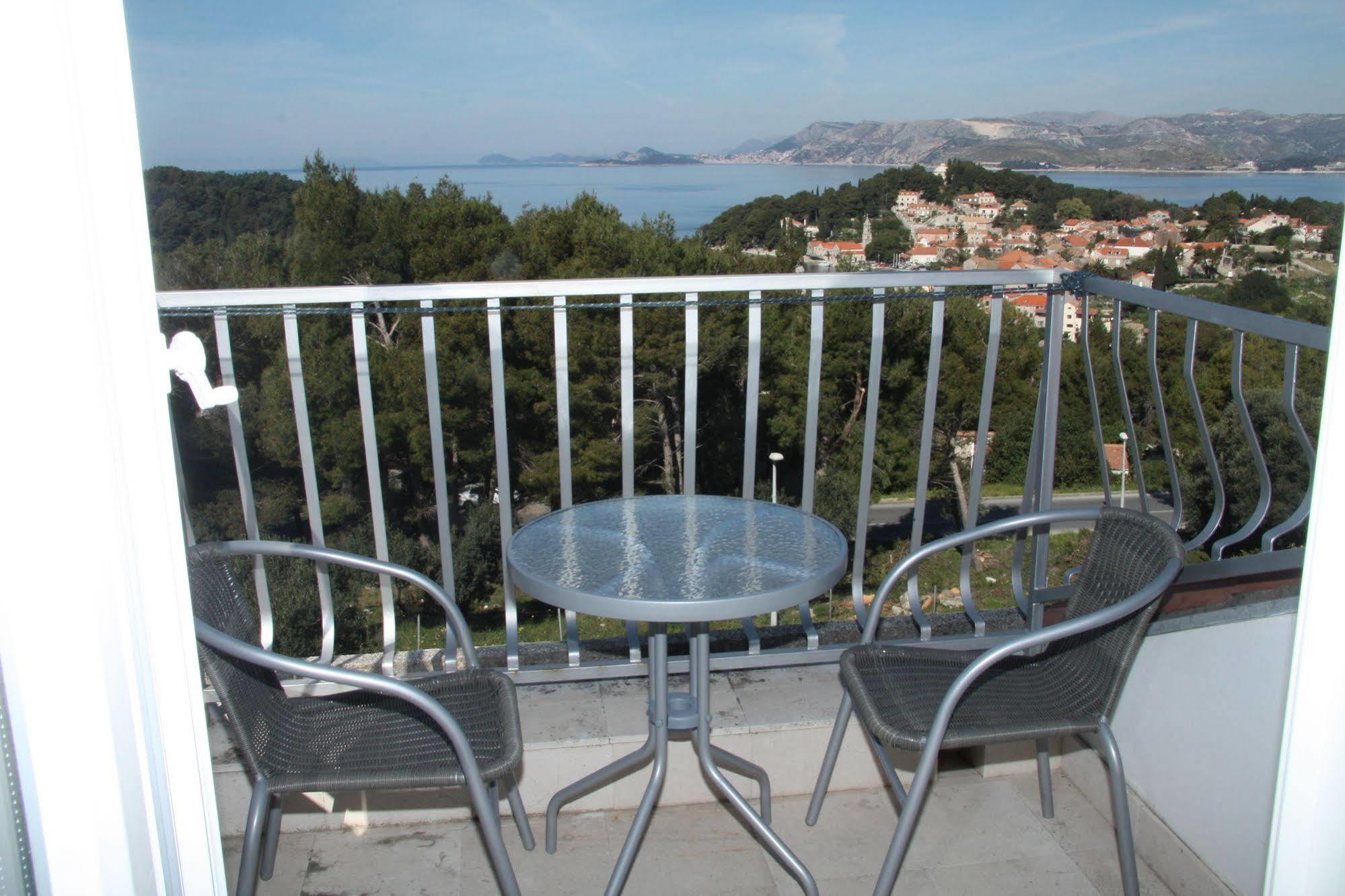 Pansion Lovac Cavtat