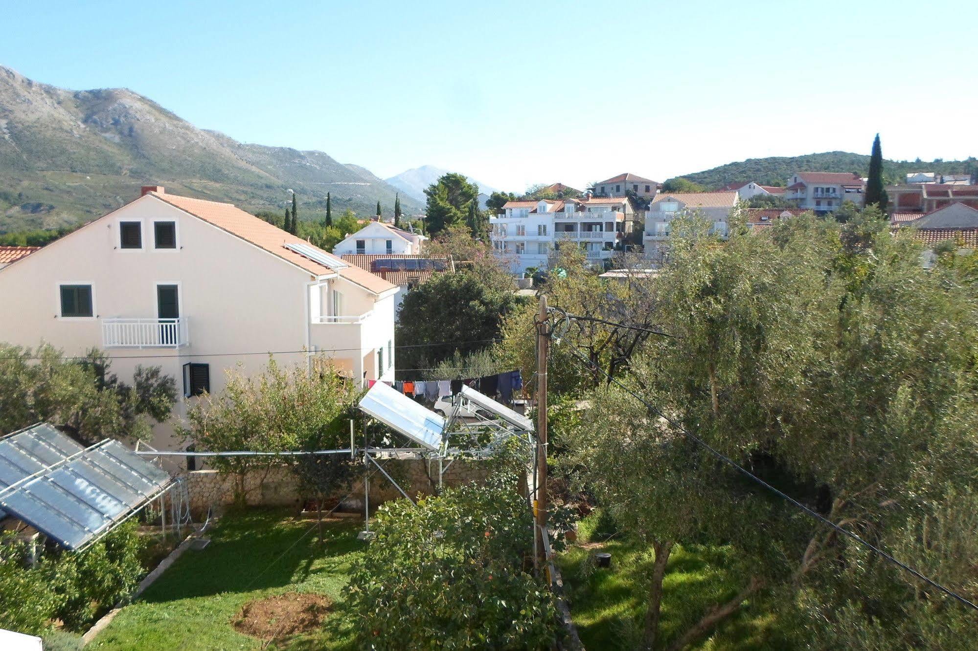 Pansion Lovac 3* Cavtat