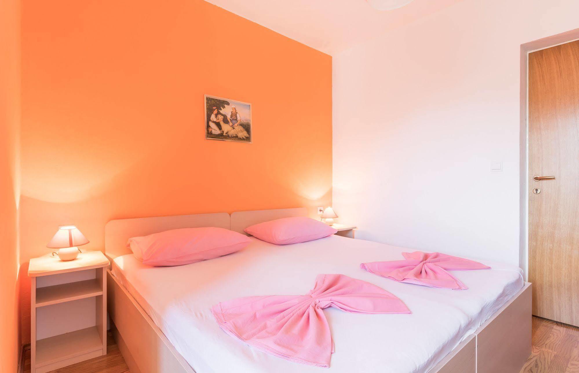 Guesthouset Pansion Lovac Cavtat