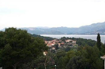 Pansion Lovac 3*